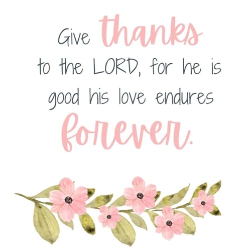 2 (Pieces) 3" and 5" Stickers n Decals Harvest Blessings Lovely Gift - Motivational Sticker Vinyl De