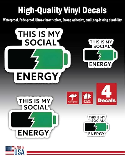 Inspirational Quote Write Down My Monthly Goals - Motivational Sticker Vinyl Decal Motivation Sticke