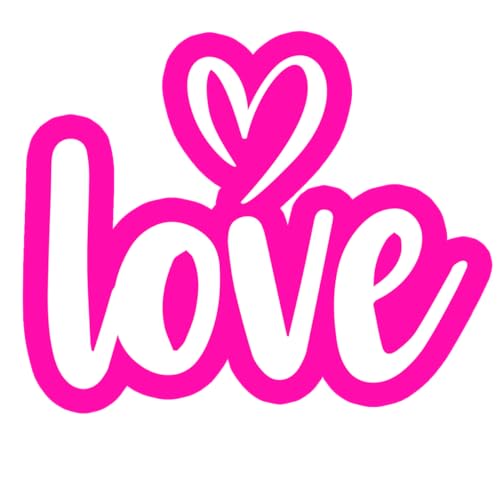 2 (Pieces) 3" and 5" Stickers n Decals - Let's Get Frosted - Motivational Sticker Vinyl Decal Sticke