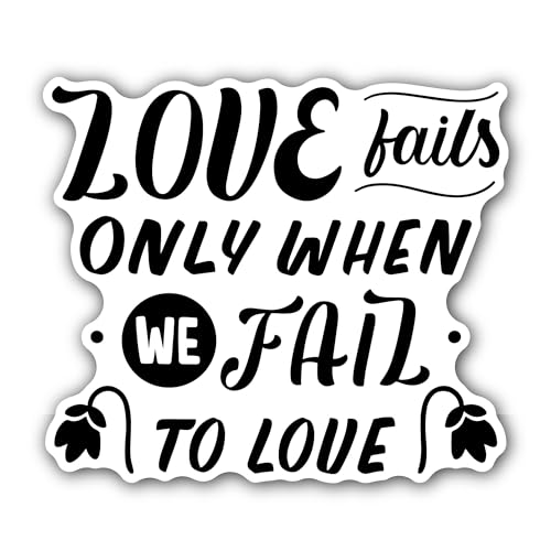 2 (Pieces) 3" and 5" Small Frankenstein Sticker, Waterproof Vinyl Decals for Many Purpose Like Cars,