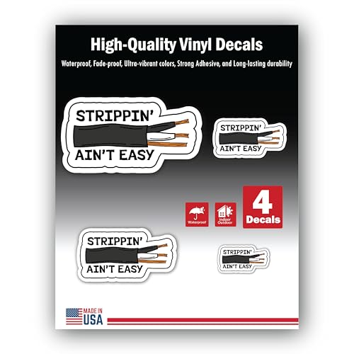 2 (Pieces) 3" and 5" Stickers n Decals Fresh Sarcasm Served Daily - Motivational Sticker Vinyl Decal