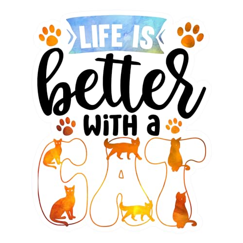 Inspirational Quote Happy Pumpkin Motivational Sticker Vinyl Decal Motivation Stickers- Choose in 3”