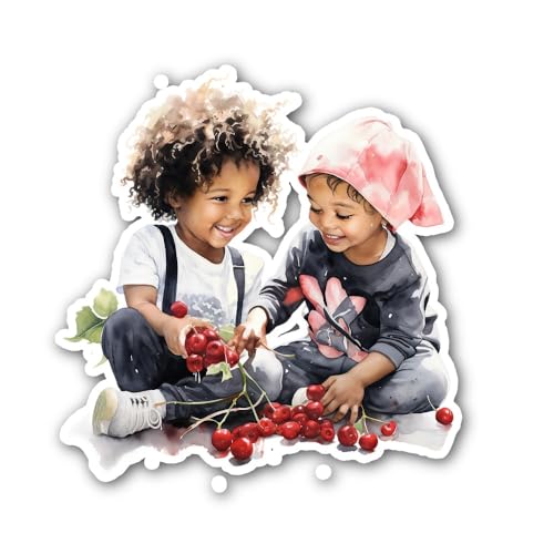 Celebration time Sticker - 5" Vinyl Sticker Waterproof Vinyl Decals for All Purpose Cars, RV, Trucks