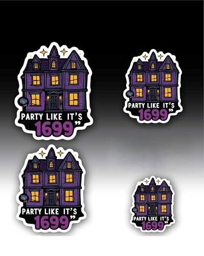 2 (Pieces) 3" and 5" Stickers n Decals I Speak Fluent Sarcasm - Motivational Sticker Vinyl Decal Mot