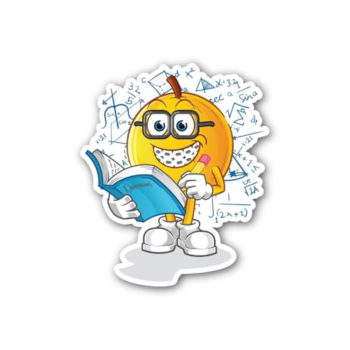 The Fear of The Lord is The Beginning of Wisdom - 5" Vinyl Sticker Waterproof Vinyl Decals for All P