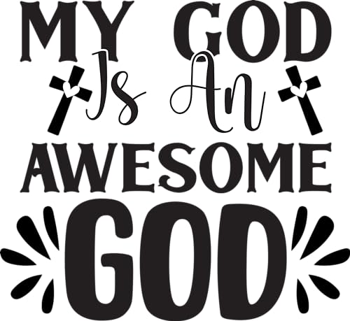2 (Pieces) 3" and 5" Stickers n Decals Its Just A Bunch of Hocus Pocus - Motivational Sticker Vinyl