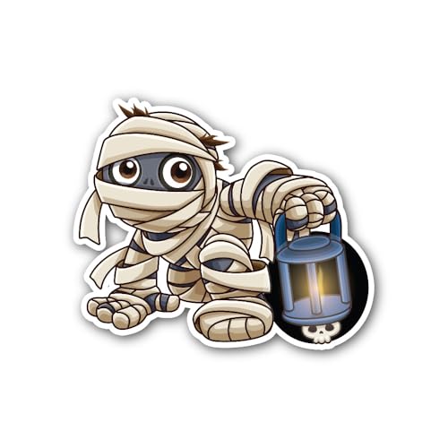 May The Fourth be with You - 5" Vinyl Sticker Waterproof