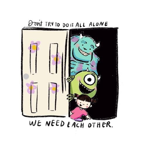 2 (Pieces) 3" and 5" Stickers n Decals Hello Summer with Gnomes - Motivational Sticker Vinyl Decal S