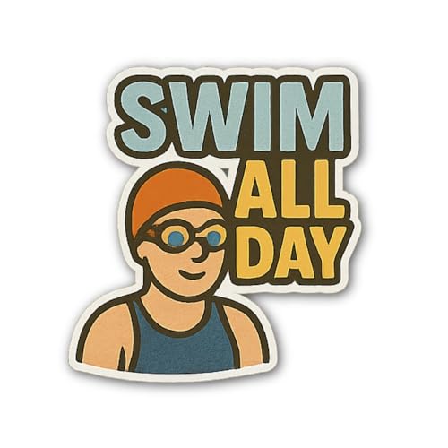 Times up - 5" Vinyl Sticker Waterproof