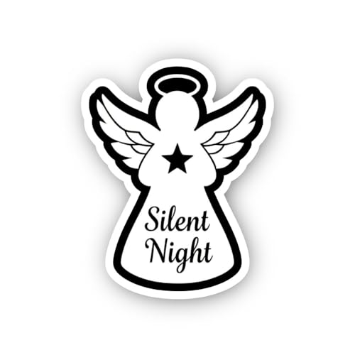 2 (Pieces) 3" and 5" MAD0NNA Sticker, Waterproof Vinyl Decals for Many Purpose Like Cars, Trucks, La