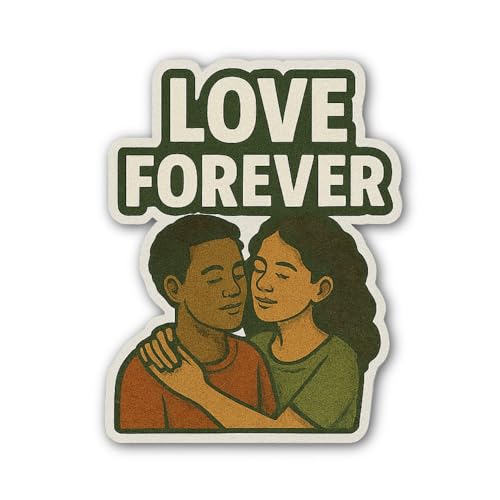 One of The Bravest Things You can do is be who Message Sticker Vinyl Decal Motivation Stickers - 5"