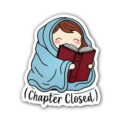 Happy Mothers Day Message Sticker - 5" Vinyl Sticker Waterproof