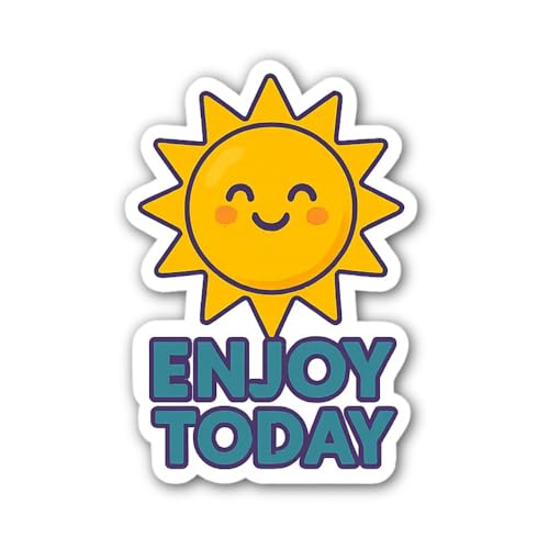 Portrait of Person with Gradient Effect - Love is All You Need Sticker 5" Vinyl Sticker Waterproof