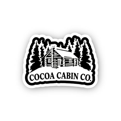2 (Pieces) 3" and 5" HDTGM Sticker, Waterproof Vinyl Decals for Many Purpose Like Cars, Trucks, Lapt