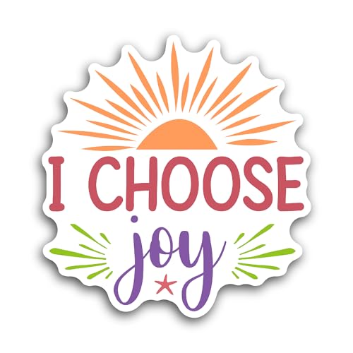 Anna Maria Window Vinyl Decal Sticker 6" (White), Waterproof Vinyl Decals for Many Purpose Like Cars