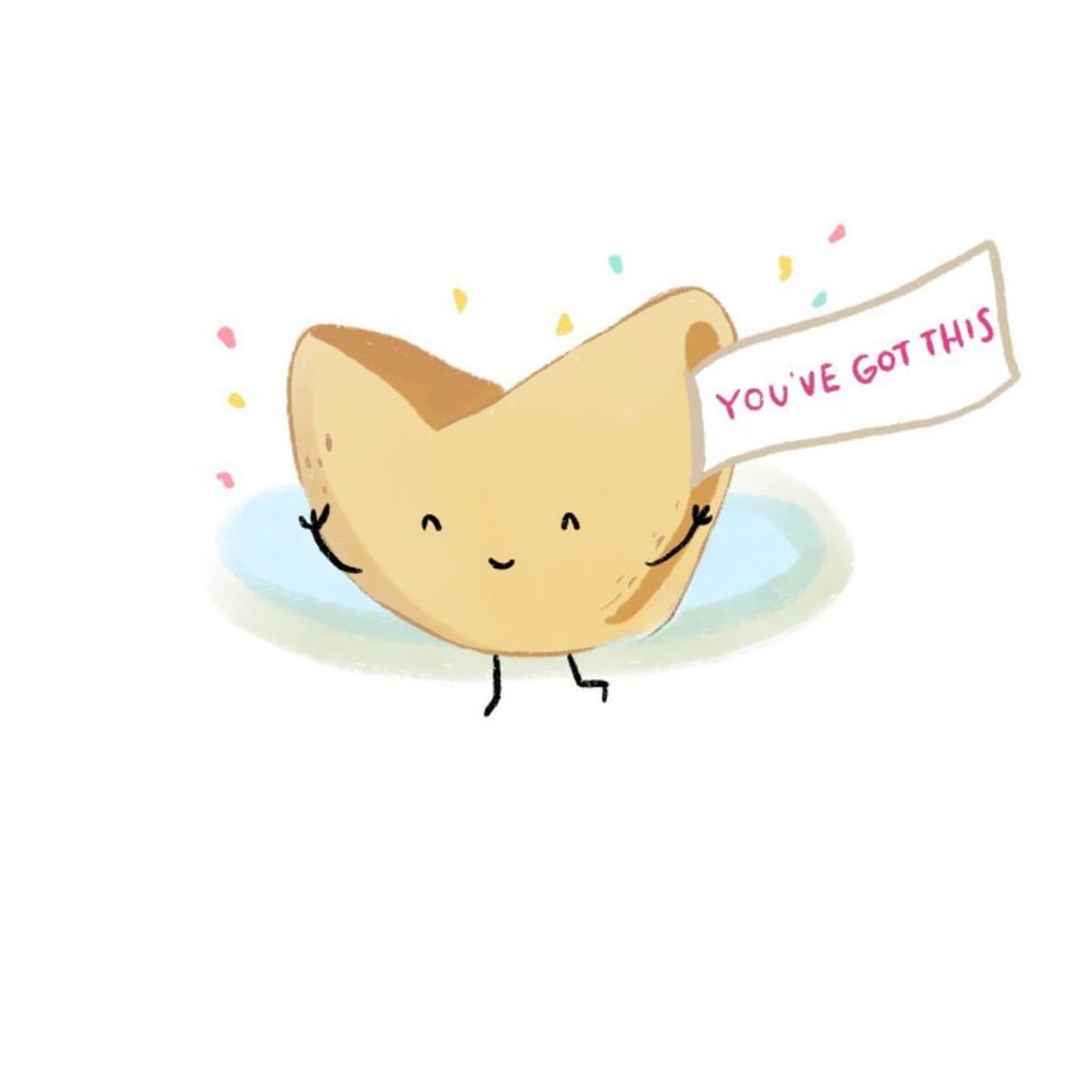 Inspirational Quote Prepare to do a Happy Dance Motivational Sticker Vinyl Decal Motivation Stickers