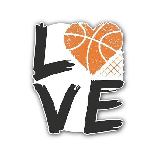 2 (Pieces) 3" and 5" Playing Card Design Sticker, Waterproof Vinyl Decals for Many Purpose Like Cars