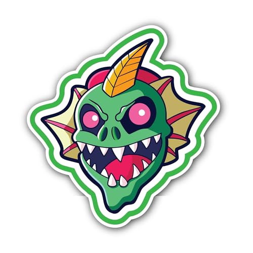 There is a Timer for Everything and a Season for Every Activity Sticker - 5" Vinyl Sticker Waterproo