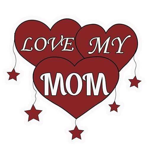 2 (Pieces) 3" and 5" Stickers n Decals Tuesday - Motivational Sticker Vinyl Decal Sticker, Waterproo