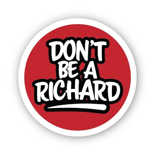 2 (Pieces) 3" and 5" Customized Car Text Logo Sticker, Waterproof Vinyl Decals for Many Purpose Like