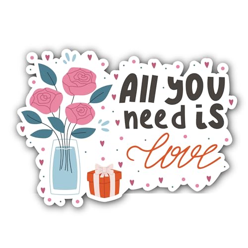 Go Brooke Yourself - 5" Vinyl Sticker Waterproof