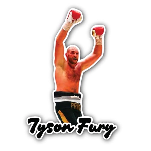 2 (Pieces) 3" and 5" delivery Man Sticker, Waterproof Vinyl Decals for Many Purpose Like Cars, Truck