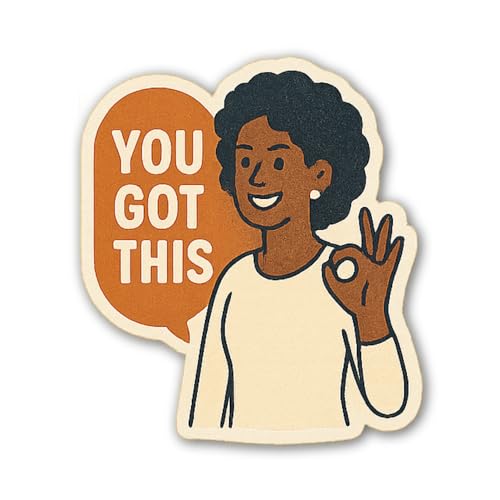 Cheers to Sparkling New Years Word Sticker - 5" Vinyl Sticker Waterproof