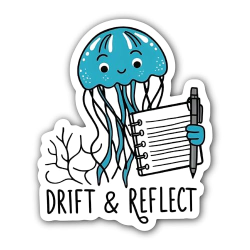 Once a hurtful Comment is in The air Message Sticker- 5" Vinyl Sticker Waterproof