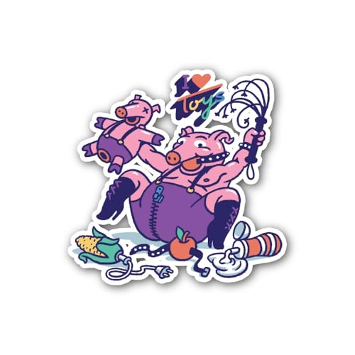 Gives Strength to The Weary - 5" Vinyl Sticker Waterproof Vinyl Decals for All Purpose Cars, RV, Tru