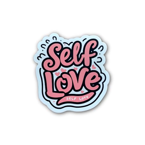 The Waiting can Feel Unbearable at Times but Never Lose Hope - 5" Vinyl Sticker Waterproof