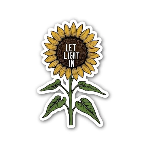 You Might Still Have a Long Way to go but Don’t Forget How far You've Already Come - 5" Vinyl Sticke