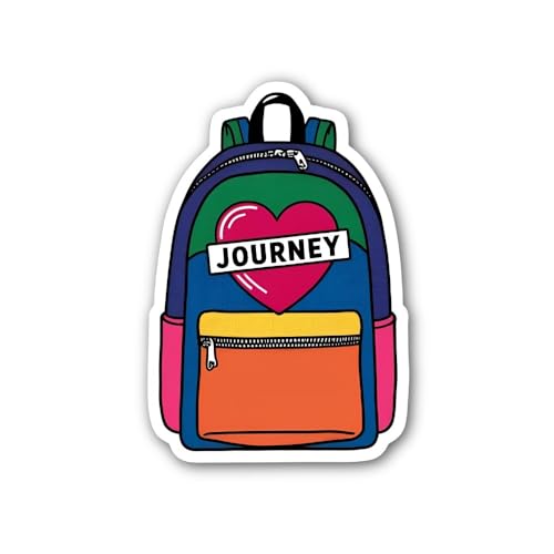 Unlock Your Potential Text Wooden Blocks with Padlock Sticker - 5" Vinyl Sticker Waterproof