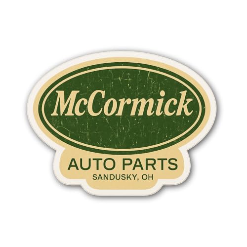 2 (Pieces) 3" and 5" Liquid Patience Sticker, Waterproof Vinyl Decals for Many Purpose Like Cars, Tr