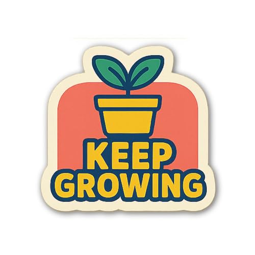 Do it Sticker - Inspirational Quote on Wooden Cubes 5" Vinyl Sticker Waterproof