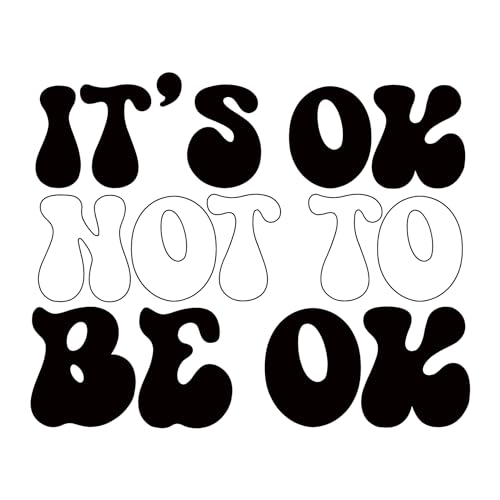 Inspirational Quote Blessed Christmas Obsessed Motivational Sticker Vinyl Decal Motivation Stickers-