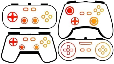 Inspirational Quote Cool Gaming Motivational Sticker Vinyl Decal Motivation Stickers- 5" Vinyl Sticker Waterproof