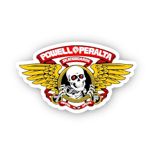 2 (Pieces) 3" and 5" When U Go Jap You Never Go Back Text Sticker, Waterproof Vinyl Decals for Many