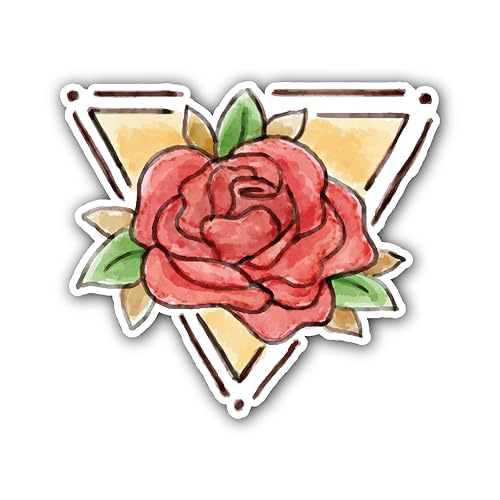 March Sticker - 5" Vinyl Sticker Waterproof