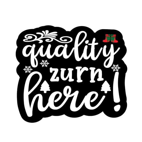 2 (Pieces) 3" and 5" Stickers n Decals Only You - Wonderful Motivational Stickers Vinyl Decal Sticke