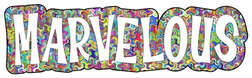 2 (Pieces) 3" and 5" Stickers n Decals Pink Heart Balloons - Motivational Sticker Vinyl Decal Sticke