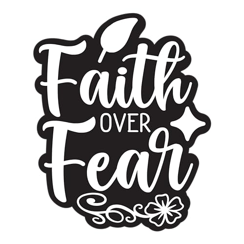 2 (Pieces) 3" and 5" Stickers n Decals Handemade by Boo - Motivational Sticker Vinyl Decal Sticker,