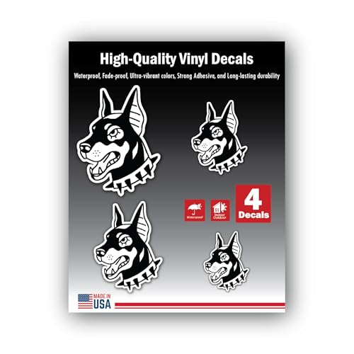 2 (Pieces) 3" and 5" Stickers n Decals Dream Explorer - Motivational Sticker Vinyl Decal Sticker, Wa