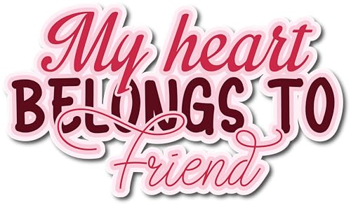 2 (Pieces) 3" and 5" Stickers n Decals - Holiday Cheers - Motivational Sticker Vinyl Decal Sticker,
