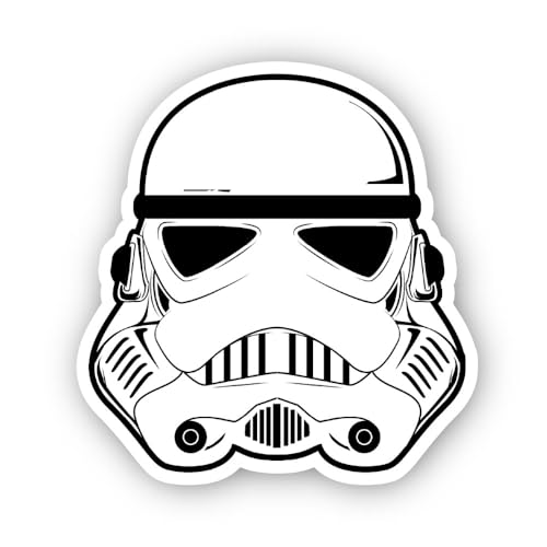 2 (Pieces) 3" and 5" Drive It Like U Stole It Sticker, Waterproof Vinyl Decals for Many Purpose Like