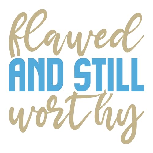 Inspirational Quote My Love Motivational Sticker Vinyl Decal Motivation Stickers- Choose in 3”, 5” o