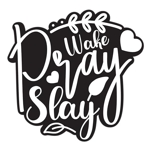 2 (Pieces) 3" and 5" Stickers n Decals Spooky Babe - Motivational Sticker Vinyl Decal Sticker, Water
