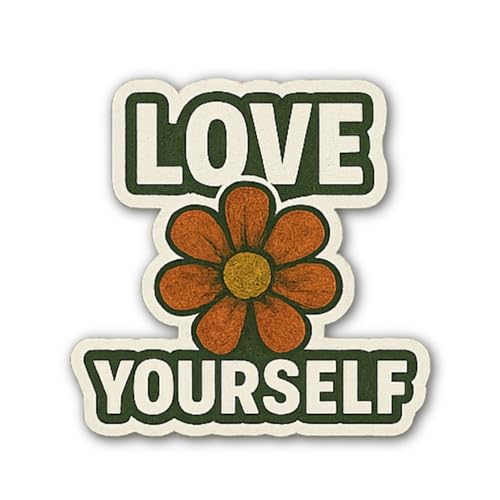 It's Okay if People are Moving at a Different Speed Message Sticker Vinyl Decal Motivation Stickers