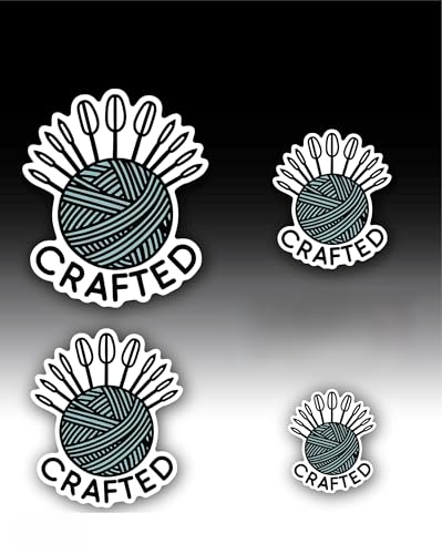 Inspirational Quote Spooky Motivational Sticker Vinyl Decal Motivation Stickers- Choose in 3”, 5” or