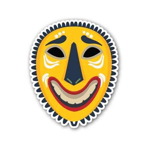 He Gives Strength to The Weary Stickers - 5" Vinyl Sticker Waterproof Vinyl Decals for All Purpose C