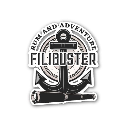 After All, Life goes on Message Sticker - 5" Vinyl Sticker Waterproof